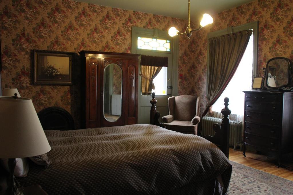 Fairholm Boutique Inns Charlottetown Cameră foto