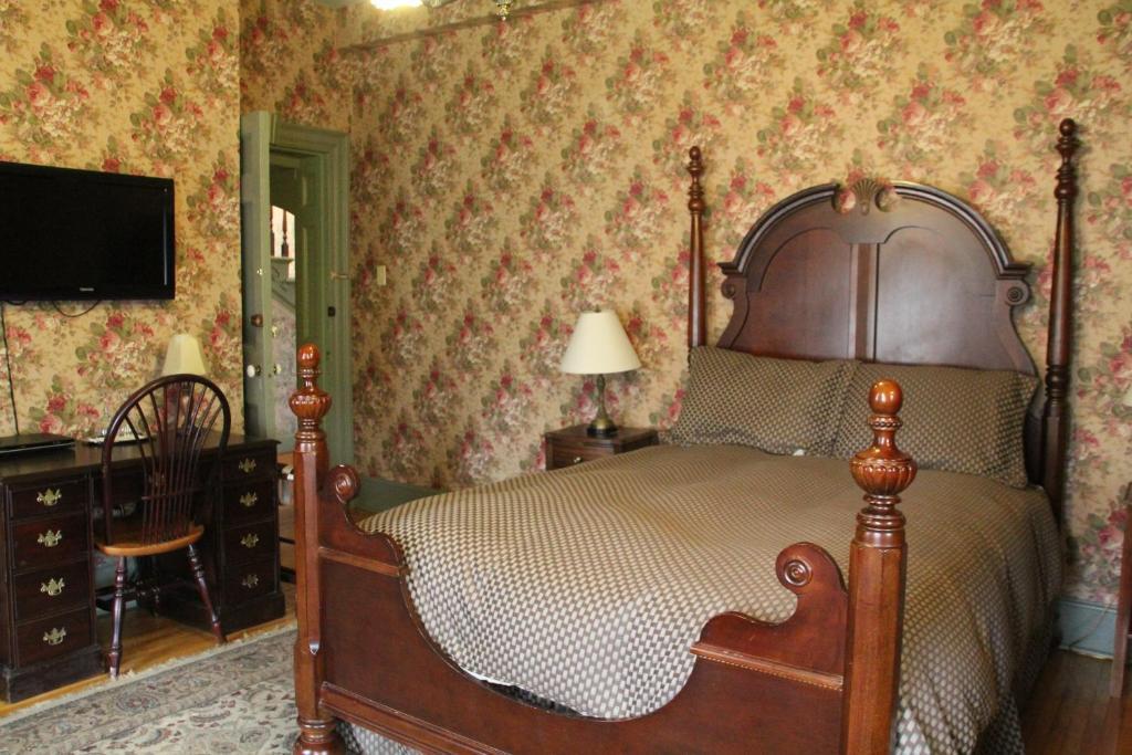 Fairholm Boutique Inns Charlottetown Cameră foto