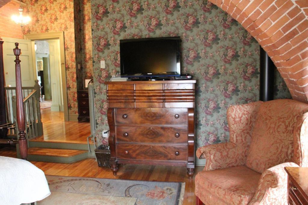 Fairholm Boutique Inns Charlottetown Cameră foto