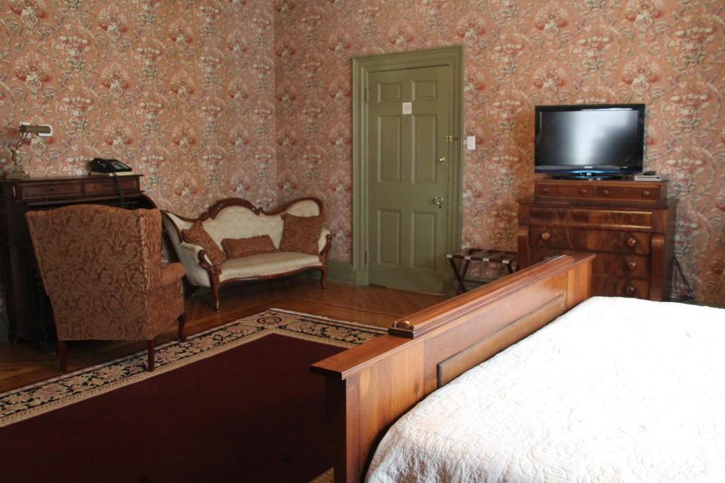 Fairholm Boutique Inns Charlottetown Cameră foto