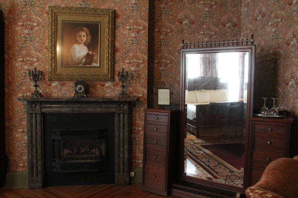 Fairholm Boutique Inns Charlottetown Cameră foto