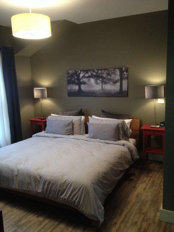 Fairholm Boutique Inns Charlottetown Cameră foto