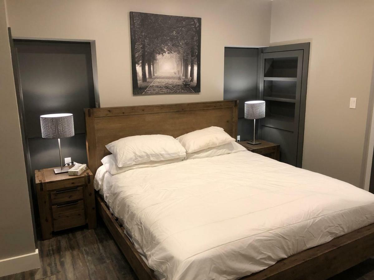 Fairholm Boutique Inns Charlottetown Cameră foto