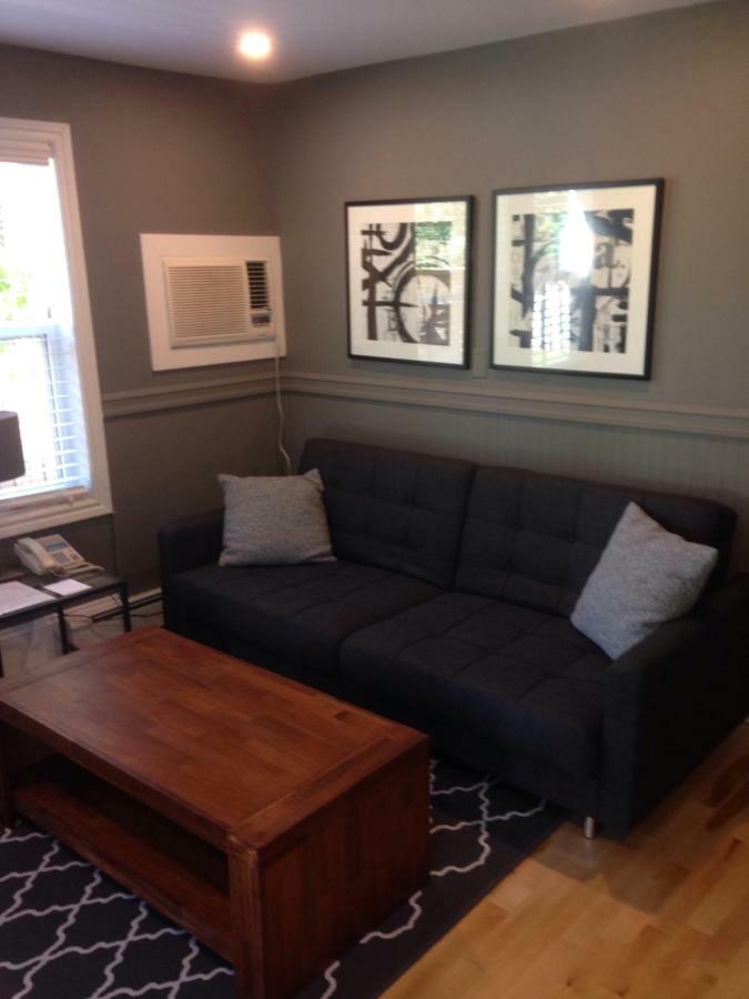 Fairholm Boutique Inns Charlottetown Cameră foto