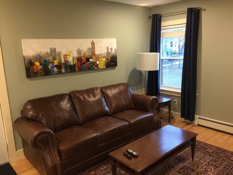 Fairholm Boutique Inns Charlottetown Cameră foto