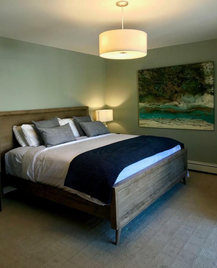 Fairholm Boutique Inns Charlottetown Cameră foto